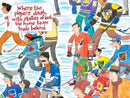 Hockey Song Board Book (coming soon)