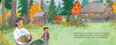 When Fall Comes Board Book - Coming Soon