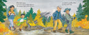 When Fall Comes Board Book - Coming Soon