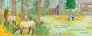 When Fall Comes Board Book - Coming Soon