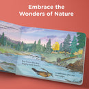 When Fall Comes Board Book - Coming Soon