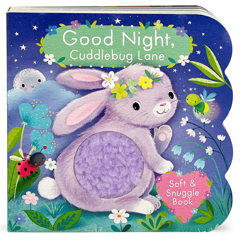 Good Night, Cuddlebug Lane (Quantities Limited)