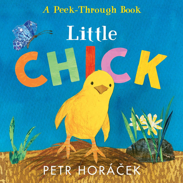 Little Chick (coming soon)