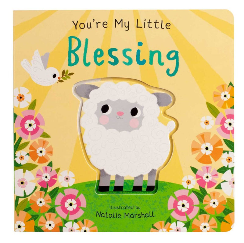 You're My Little Blessing (coming soon)