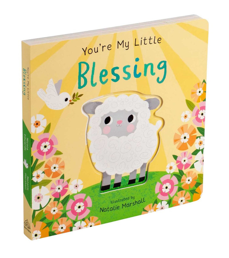 You're My Little Blessing (coming soon)