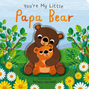 You're My Little Papa Bear (April 2026)