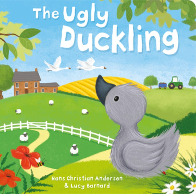 Ugly Duckling BB - coming soon