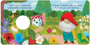 Gnome Sweet Home: Finger Puppet Book