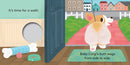 Baby Corgi Butt: Finger-Puppet Book (Aug. 2026)