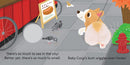 Baby Corgi Butt: Finger-Puppet Book (Aug. 2026)