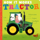 How it Works: Tractor