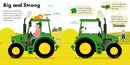 How it Works: Tractor