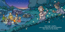 Good Night Campsite (board book)