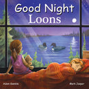 Good Night Loons (board book)