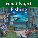 Good Night Fishing (board book) - Coming Soon