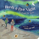 Hush-a-Bye Night: Goodnight Up North BB