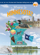 Where is Minnesota? PB - Coming Soon
