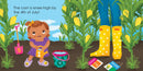 Iowa Baby (board book)