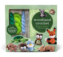 Woodland Crochet Kit (coming soon)