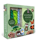 Woodland Crochet Kit (coming soon)
