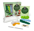 Woodland Crochet Kit (coming soon)