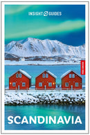 Insight Guides: Scandinavia