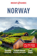 Insight Guides: Norway