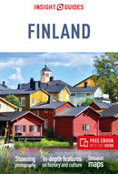 Insight Guides: Finland