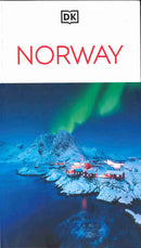 DK Norway (Eyewitness)