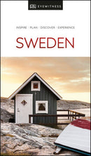 Eyewitness Travel Guide to Sweden