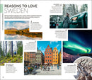 Eyewitness Travel Guide to Sweden