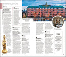 Eyewitness Travel Guide to Sweden