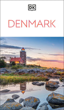 Eyewitness Travel Guide to Denmark