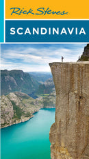 Rick Steves Scandinavia (18th Ed.) - Coming Nov. 2026