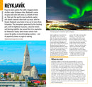 Pocket Rough Guide Reykjavik