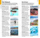 Pocket Rough Guide Reykjavik