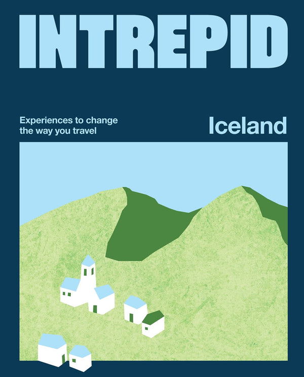 Intrepid Iceland (coming April 2025)