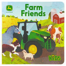 Farm Friends