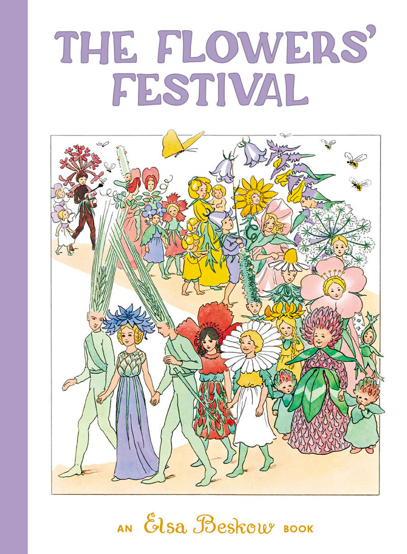 Flowers' Festival (mini)