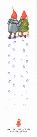 Gnome Love Bookmark