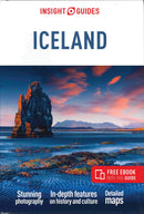 Insight Guides: Iceland