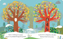 Tree: A Peek-Through Board Book