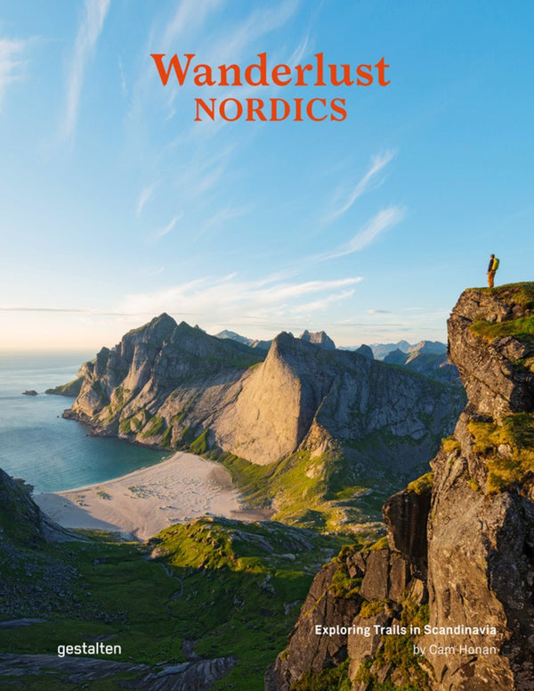 Wanderlust Nordics: Exploring Trails in Scandinavia