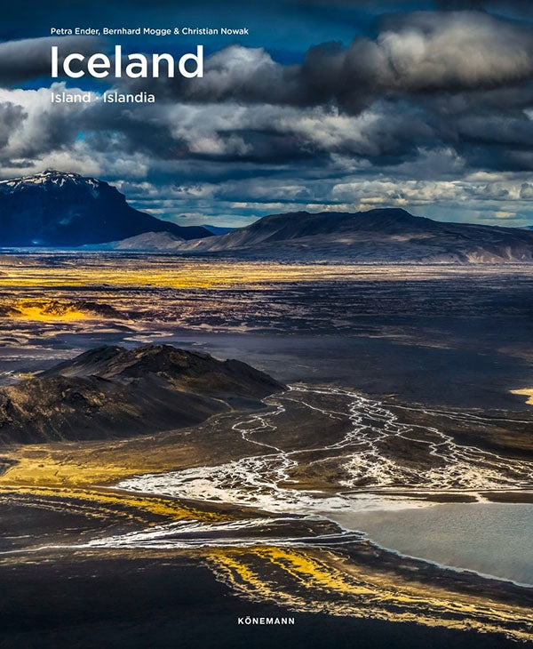Iceland (paperback)