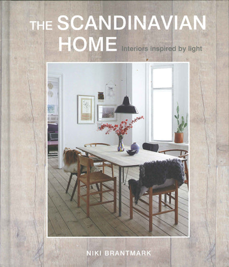 Scandinavian Home: Interiors Inspired by Light