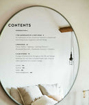 Scandi Rustic: Creating a Cozy & Happy Home (due late June)