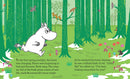 Moomin and the Spring Surprise
