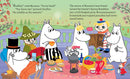 Moomin and the Spring Surprise