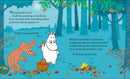 Moomin and the Golden Leaf