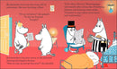 Moomin and the Ice Festival